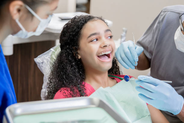 Best Emergency Root Canal Treatment in Milbank, SD