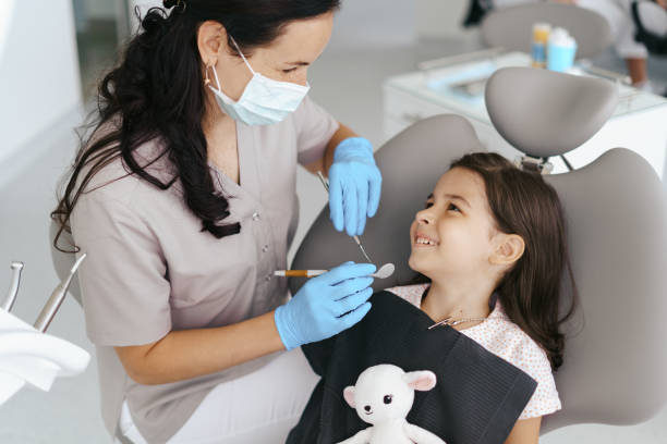 Best Pediatric Emergency Dentist in Milbank, SD