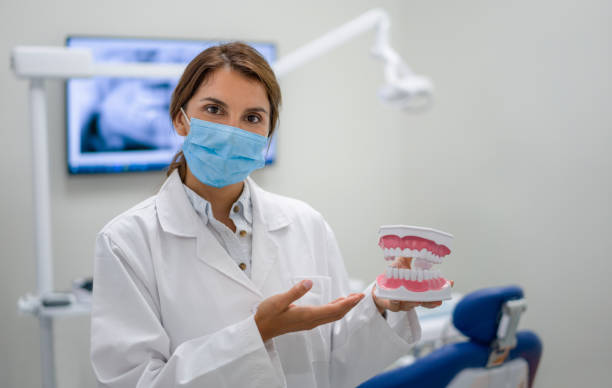 Best Weekend Emergency Dentist in Milbank, SD