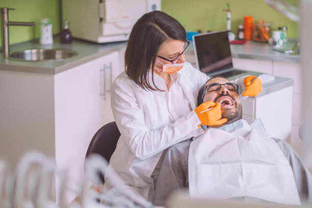 Best Urgent Care for Lost Fillings or Crowns in Milbank, SD