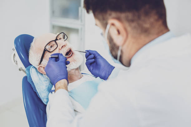 Best Emergency Dental Care for Broken or Chipped Teeth in Milbank, SD